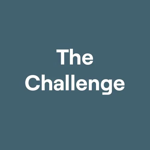 Challenge (1)