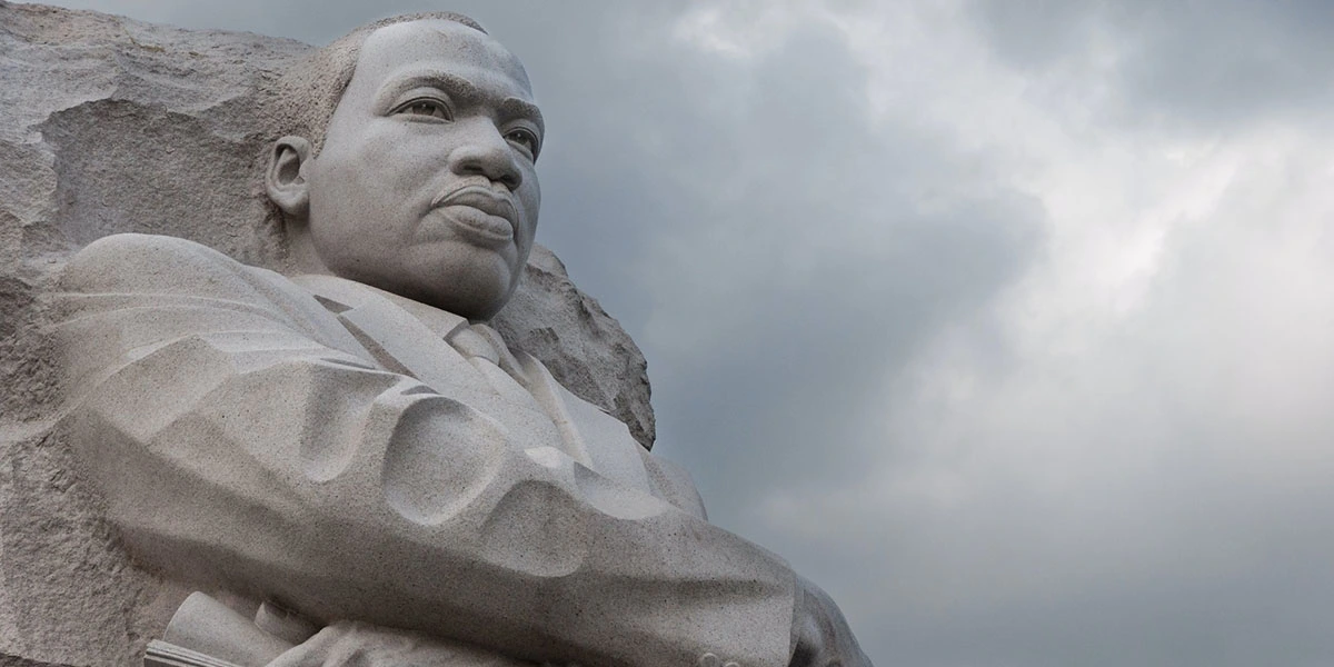 MLK‘s legacy: An imperative to serve beyond today
