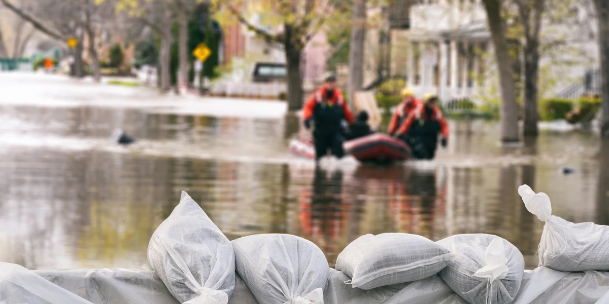Coverage and Climate Change: Insurers Caught in the Crossfire