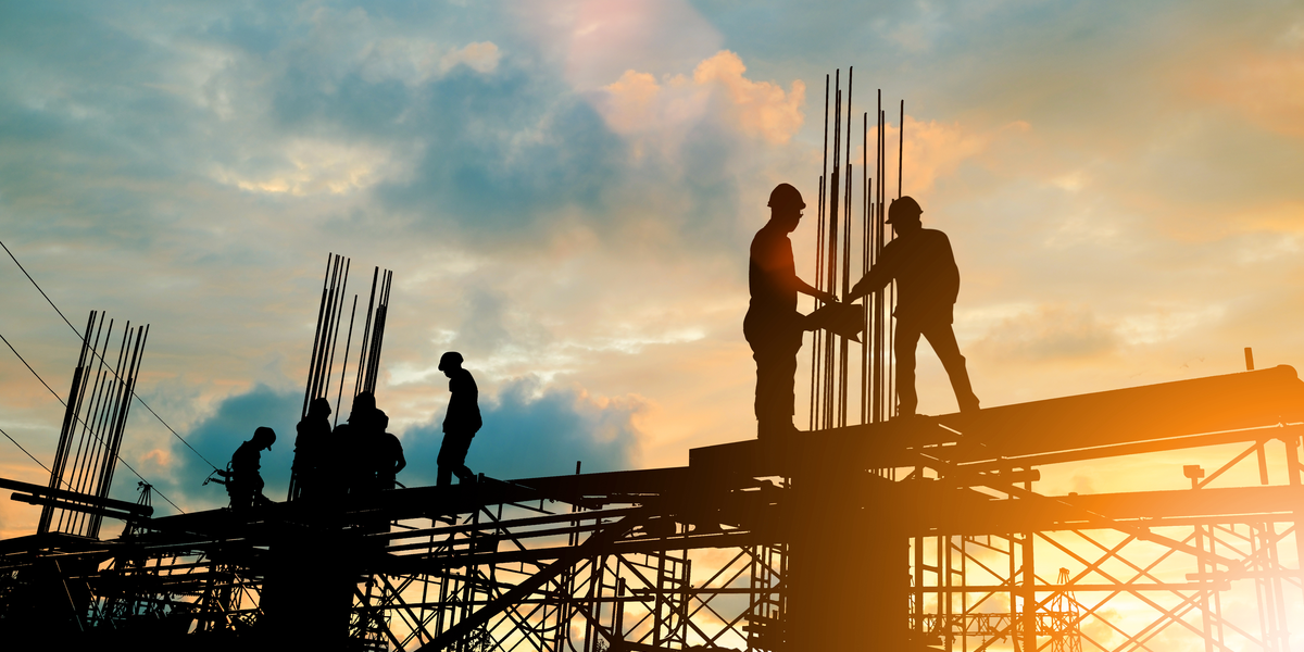 P3 to P4: How Infrastructure Leaders Can Address the Skilled Labor Shortage