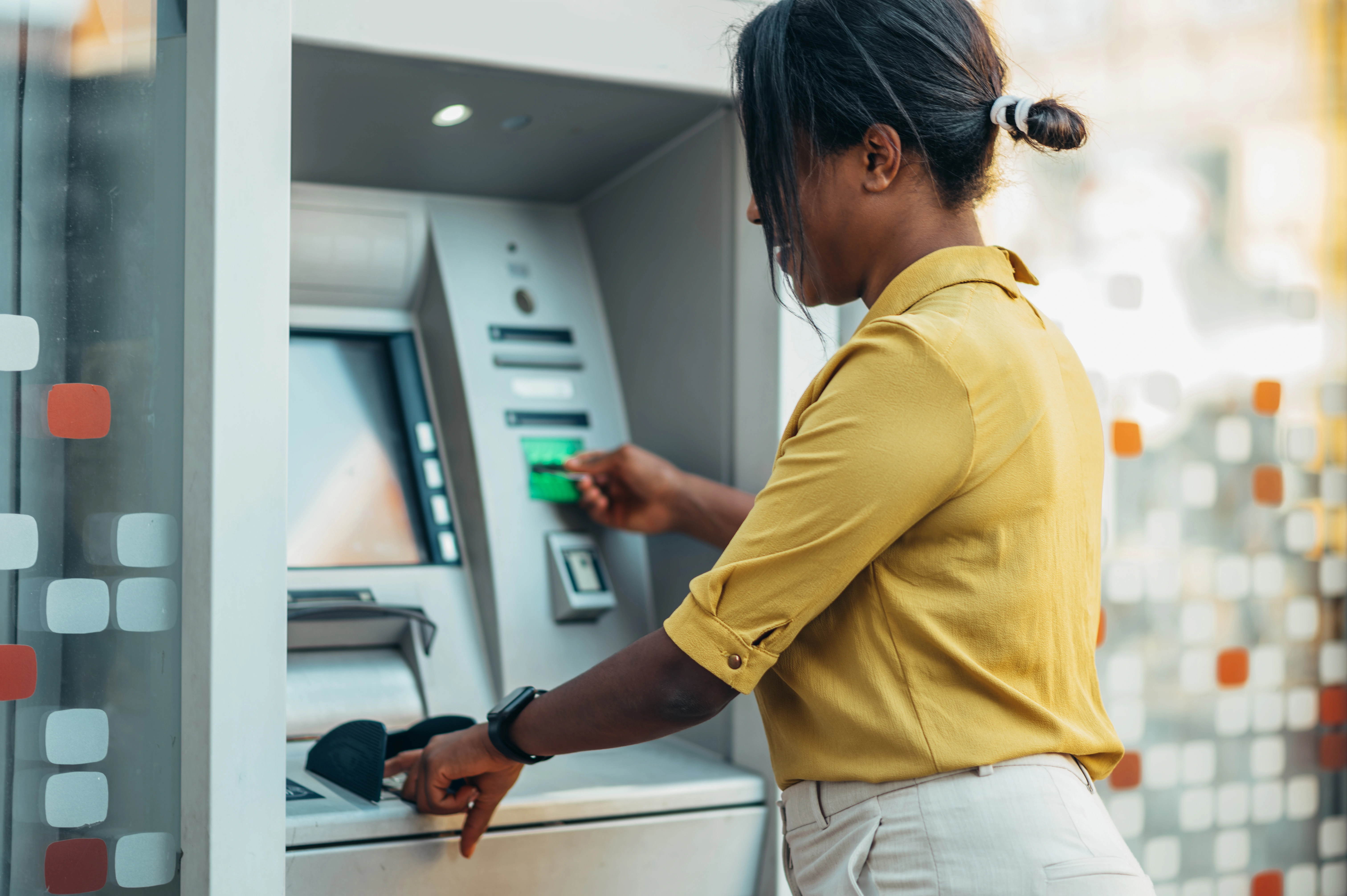 Four Ways Banks Can Better Engage Underbanked Communities