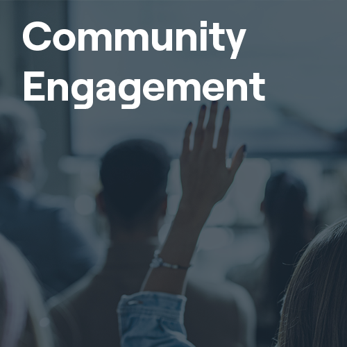 Community Engagement-1