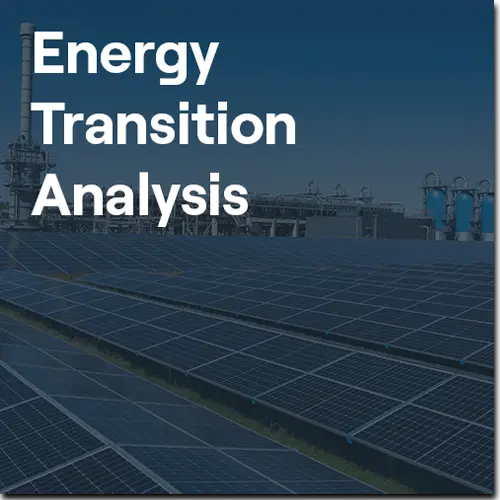 Energy Transition Analysis-1