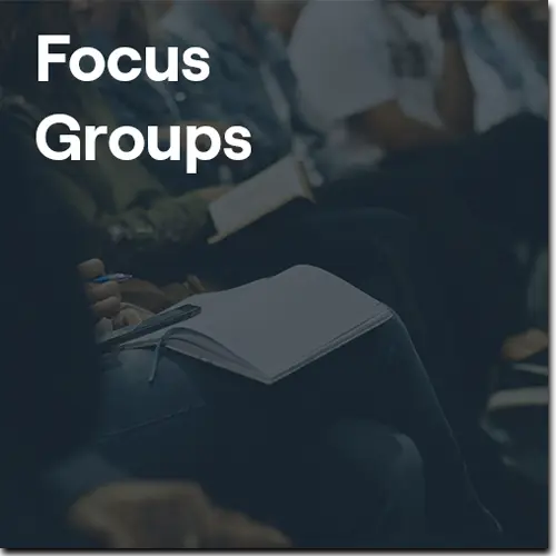 Focus Grousp