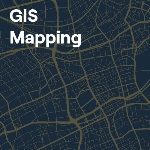 GIS Mapping-1