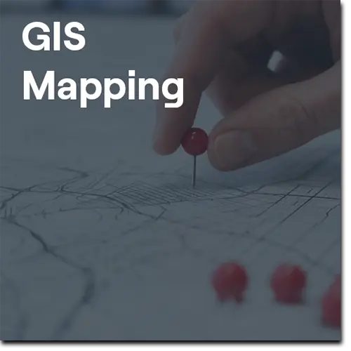 GIS Mapping