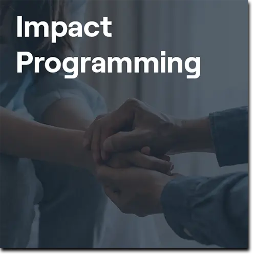 Impact Programming (1)