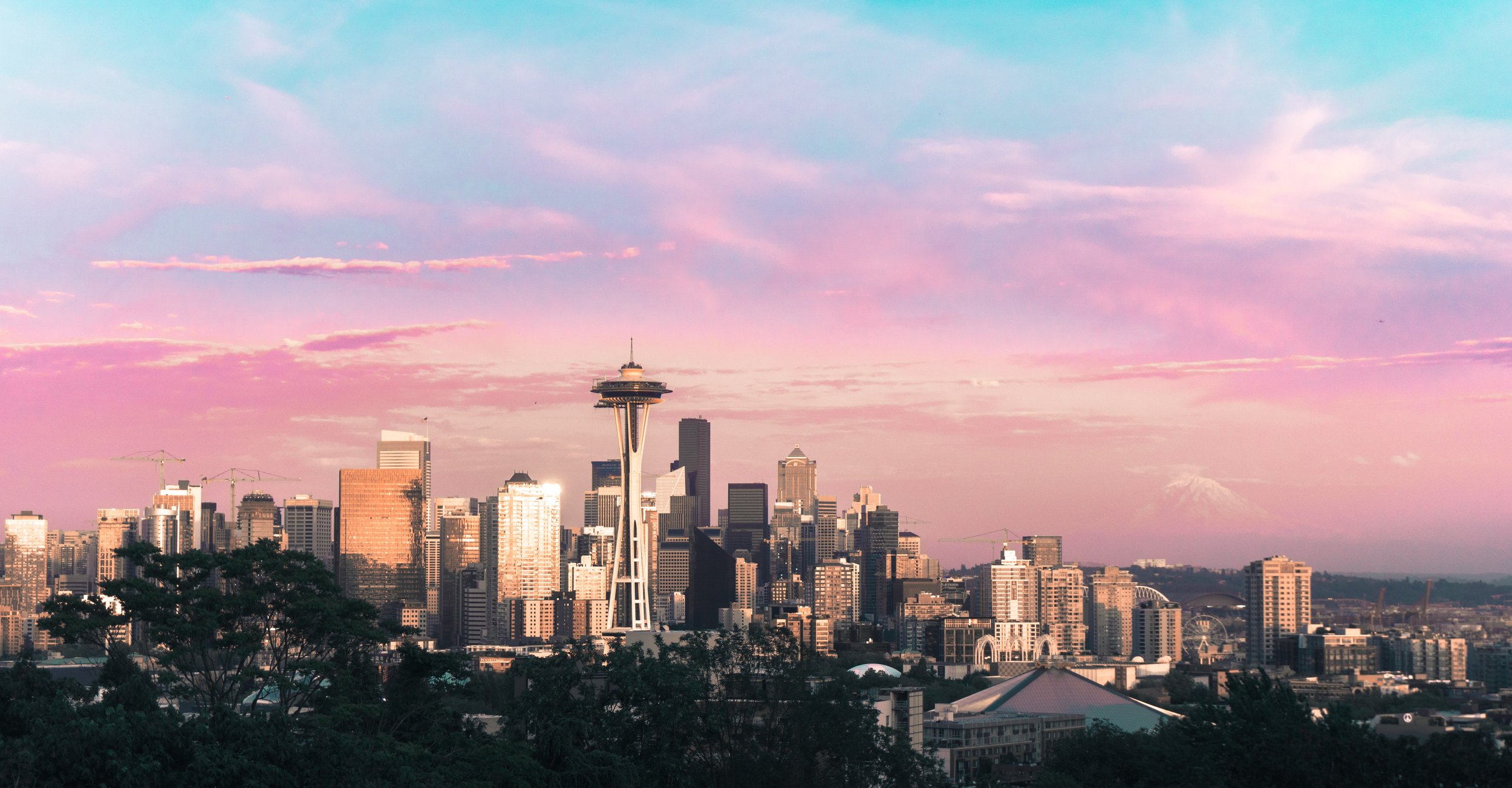 City Insights: Seattle