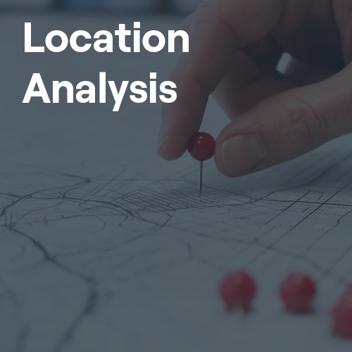 Location Analysis