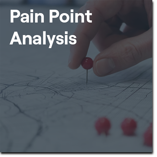 Pain Point Analysis-2