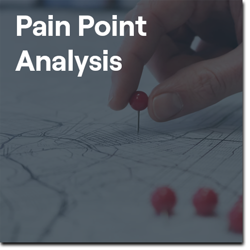 Pain Point Analysis-2