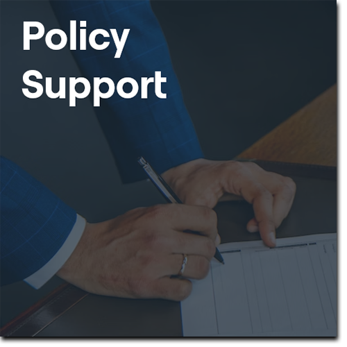 Policy Support-2