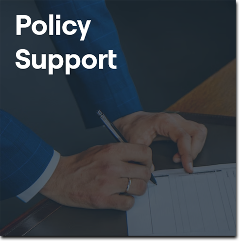 Policy Support-2