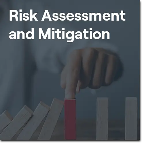 Risk Assessment and Mitigation-1