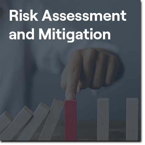 Risk Assessment and Mitigation-2