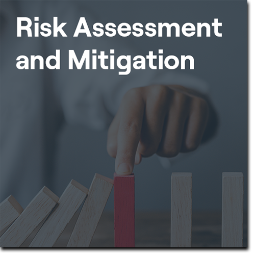 Risk Assessment and Mitigation-2