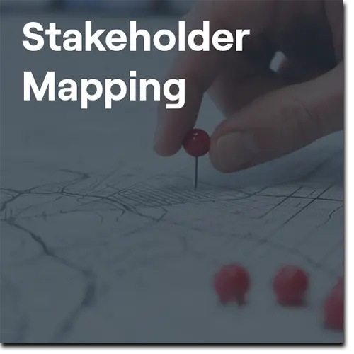 Stakeholder Mapping (1)