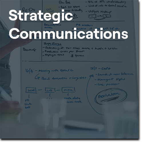 Strategic Communications-1